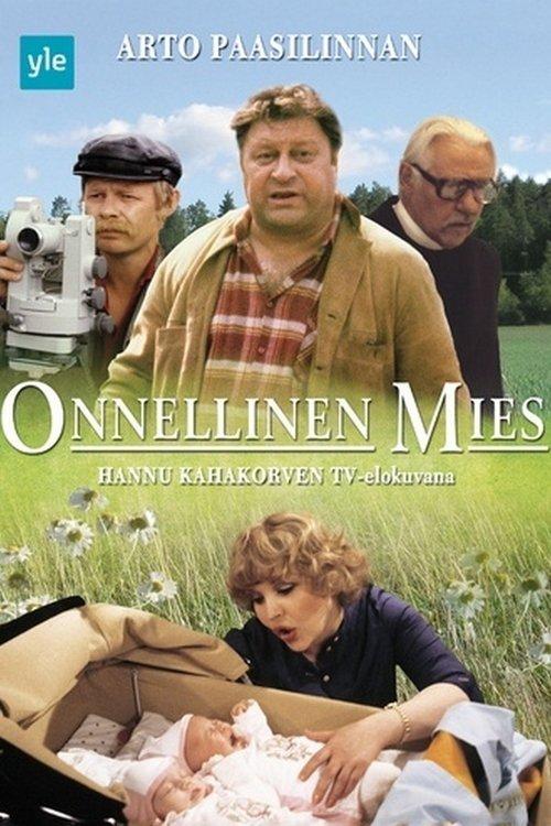 Onnellinen mies filmas online