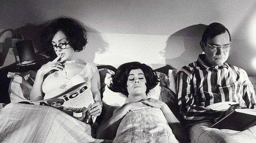 Duet for Cannibals filmas žiurėti online