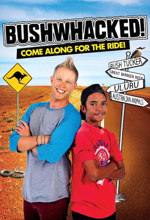 Bushwhacked! filmas online