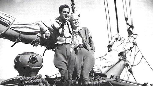 Tailspin Tommy in The Great Air Mystery filmas žiurėti online