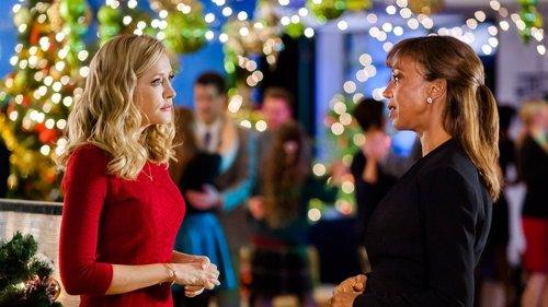 Angel of Christmas filmas žiurėti online