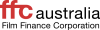 Australian Film Finance Corporation studio logo