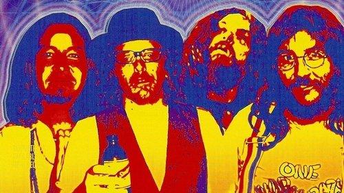 Electric Apricot filmas žiurėti online