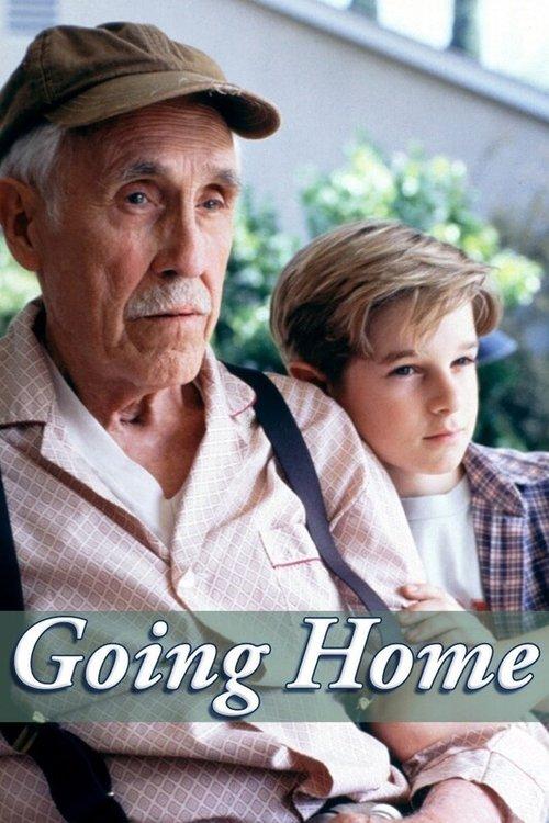 Going Home filmas online