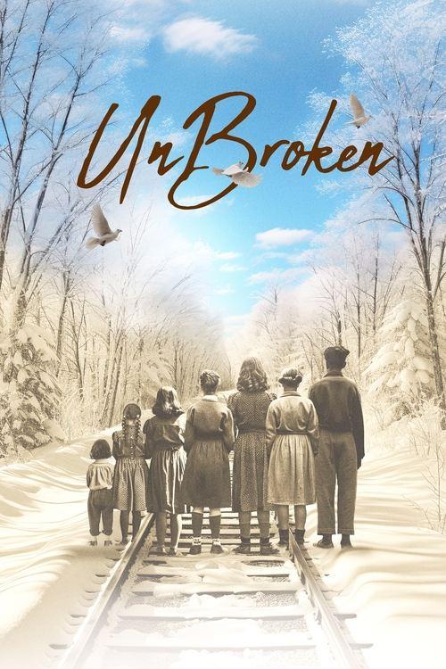 UnBroken filmas online