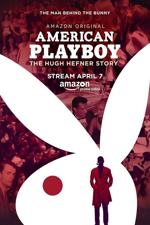 American Playboy: The Hugh Hefner Story filmas online