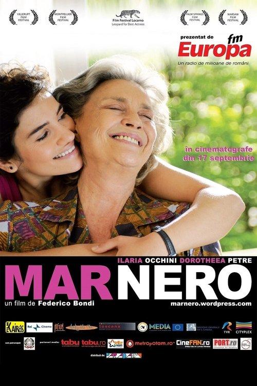 Mar nero filmas online