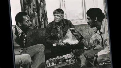 Newman's Law filmas žiurėti online