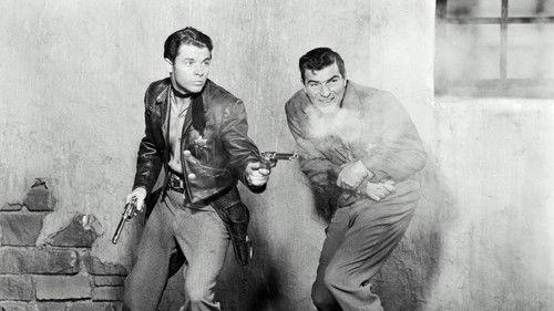 The Duel at Silver Creek filmas žiurėti online