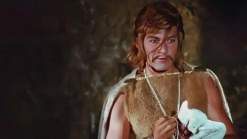 Tarkan and the Silver Saddle filmas žiurėti online