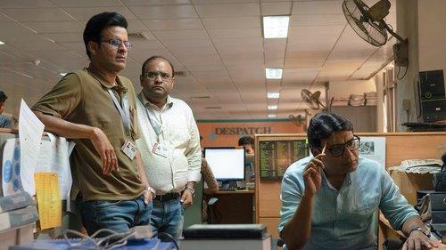 Despatch filmas žiurėti online