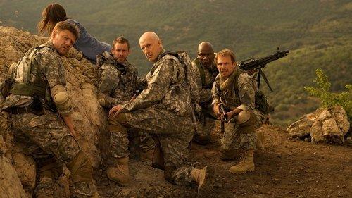 Soldiers of Fortune filmas žiurėti online