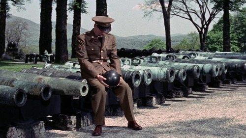 The Long Gray Line filmas žiurėti online