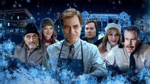 Pottersville filmas žiurėti online