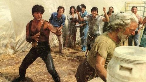Rush filmas žiurėti online