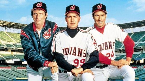 Major League II filmas žiurėti online