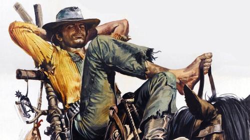 ...continuavano a chiamarlo Trinità filmas žiurėti online