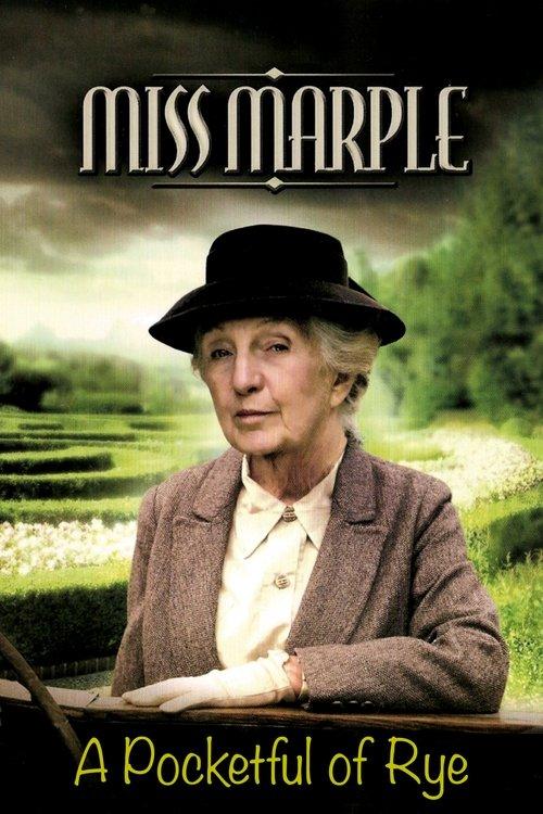 Miss Marple: A Pocketful of Rye filmas online