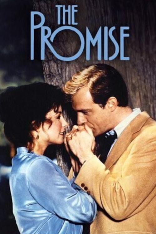 The Promise filmas online