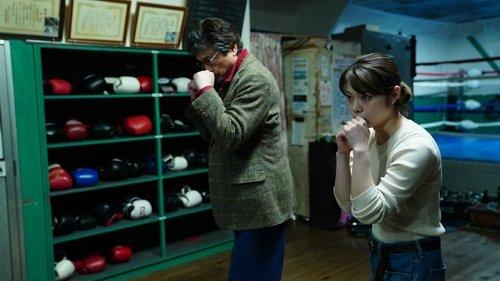 Maža, lėta, bet užsispyrus filmas žiurėti online