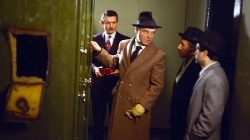 Vabank filmas žiurėti online