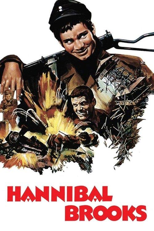 Hannibal Brooks filmas online