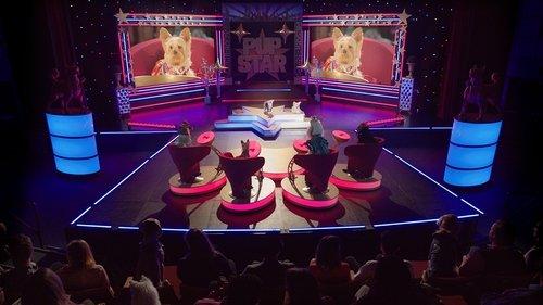 Pup Star: World Tour filmas žiurėti online