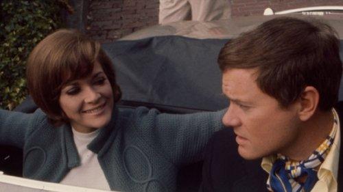 Three's a Crowd filmas žiurėti online