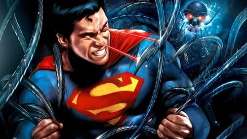 Superman: Unbound filmas žiurėti online