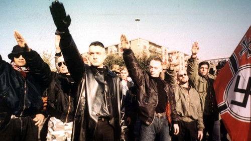 Skinheads filmas žiurėti online