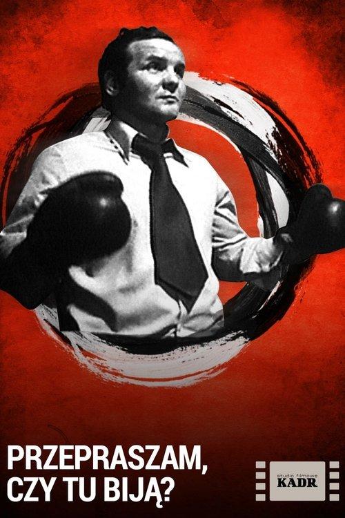 Excuse Me, Is It Here They Beat Up People? filmas online