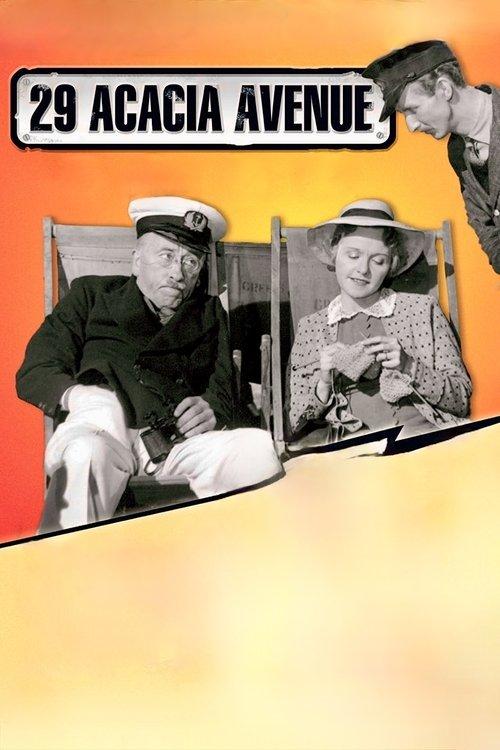 29 Acacia Avenue filmas online