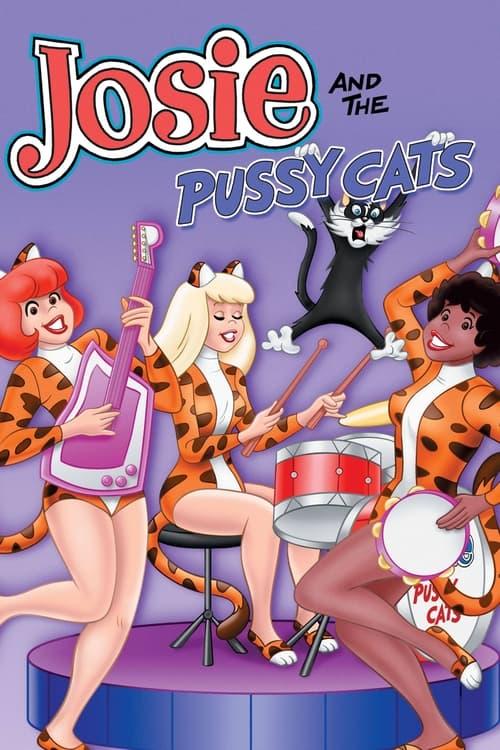Josie and the Pussycats filmas online