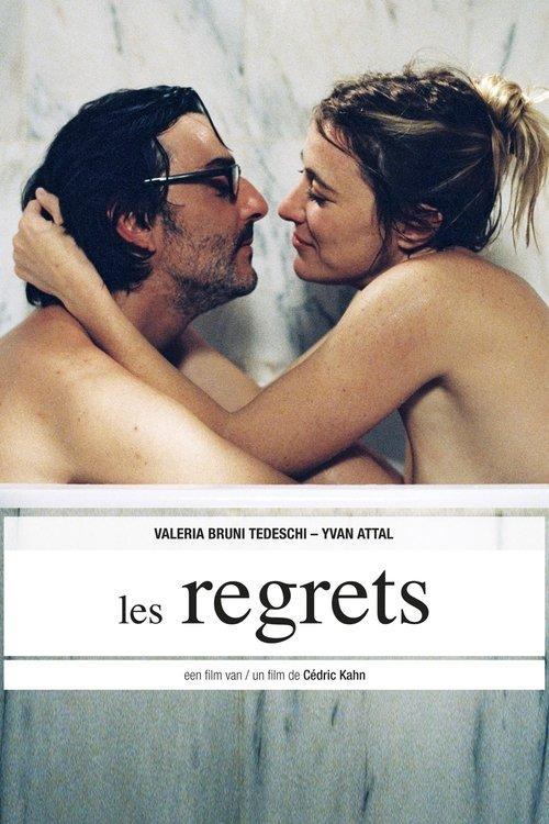 Regrets filmas online