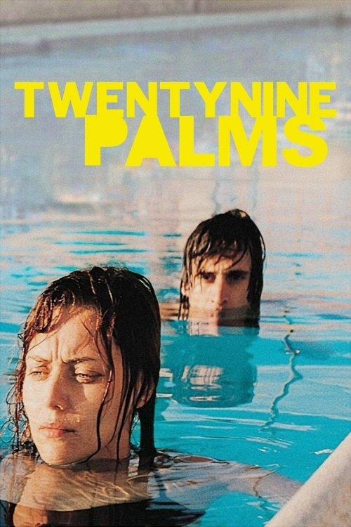 Twentynine Palms filmas online