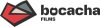 Bocacha Films studio logo