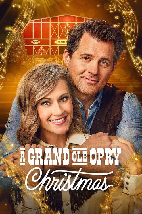 A Grand Ole Opry Christmas filmas online