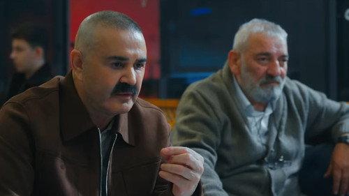 Ketenpere: Dalavere filmas žiurėti online