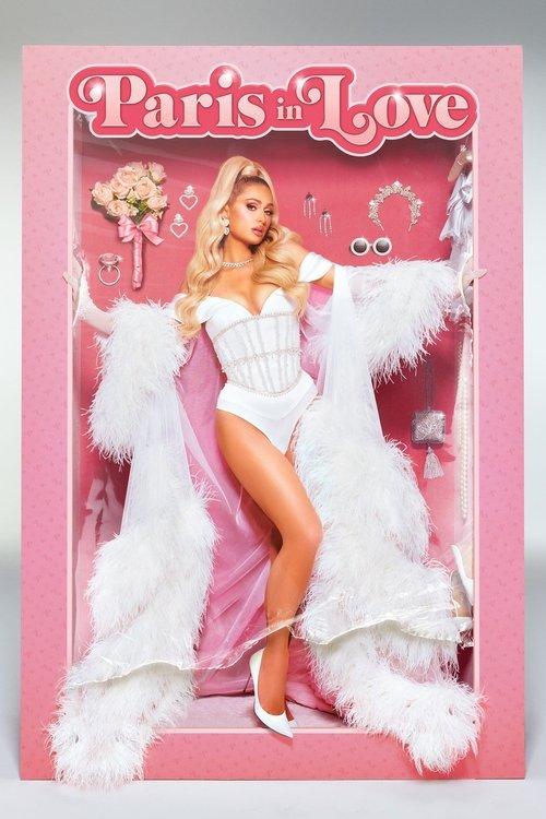 Paris in Love filmas online