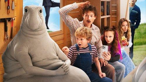 Ждун filmas žiurėti online