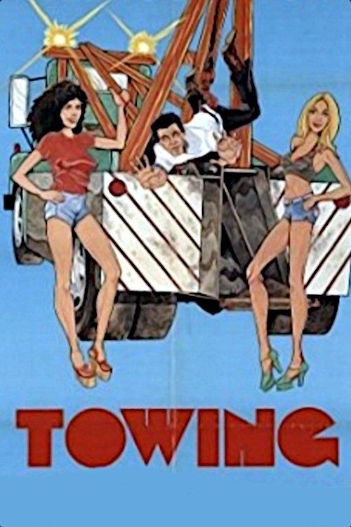 Towing filmas online