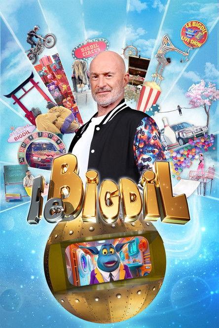 Le Bigdil filmas online