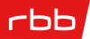 RBB studio logo