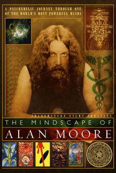 The Mindscape of Alan Moore filmas online