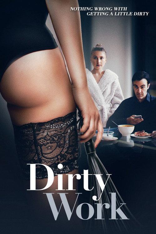 Dirty Work filmas online