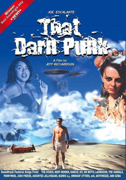 That Darn Punk filmas online