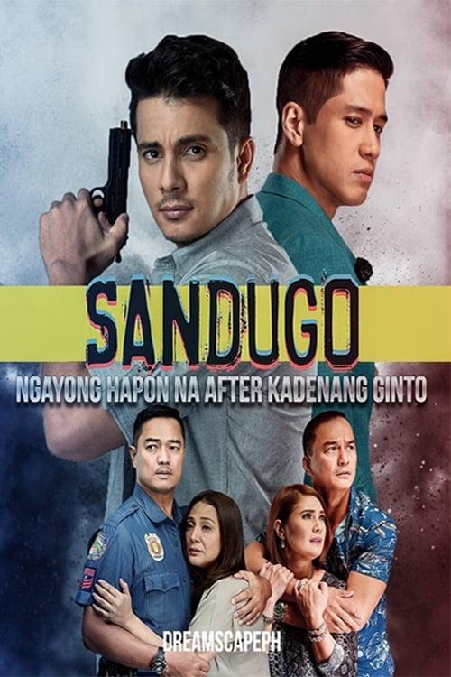 Sandugo filmas online