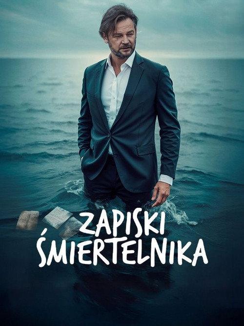 Zapiski śmiertelnika filmas online