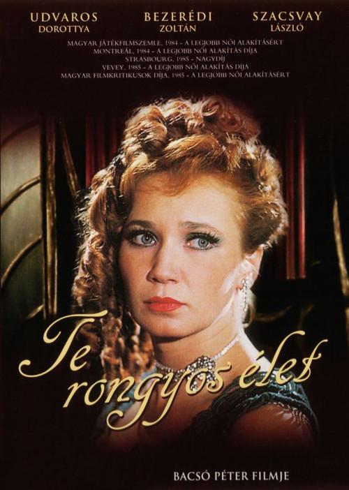 Oh, Bloody Life filmas online