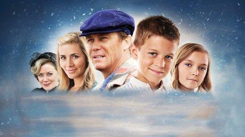 Christmas for a Dollar filmas žiurėti online